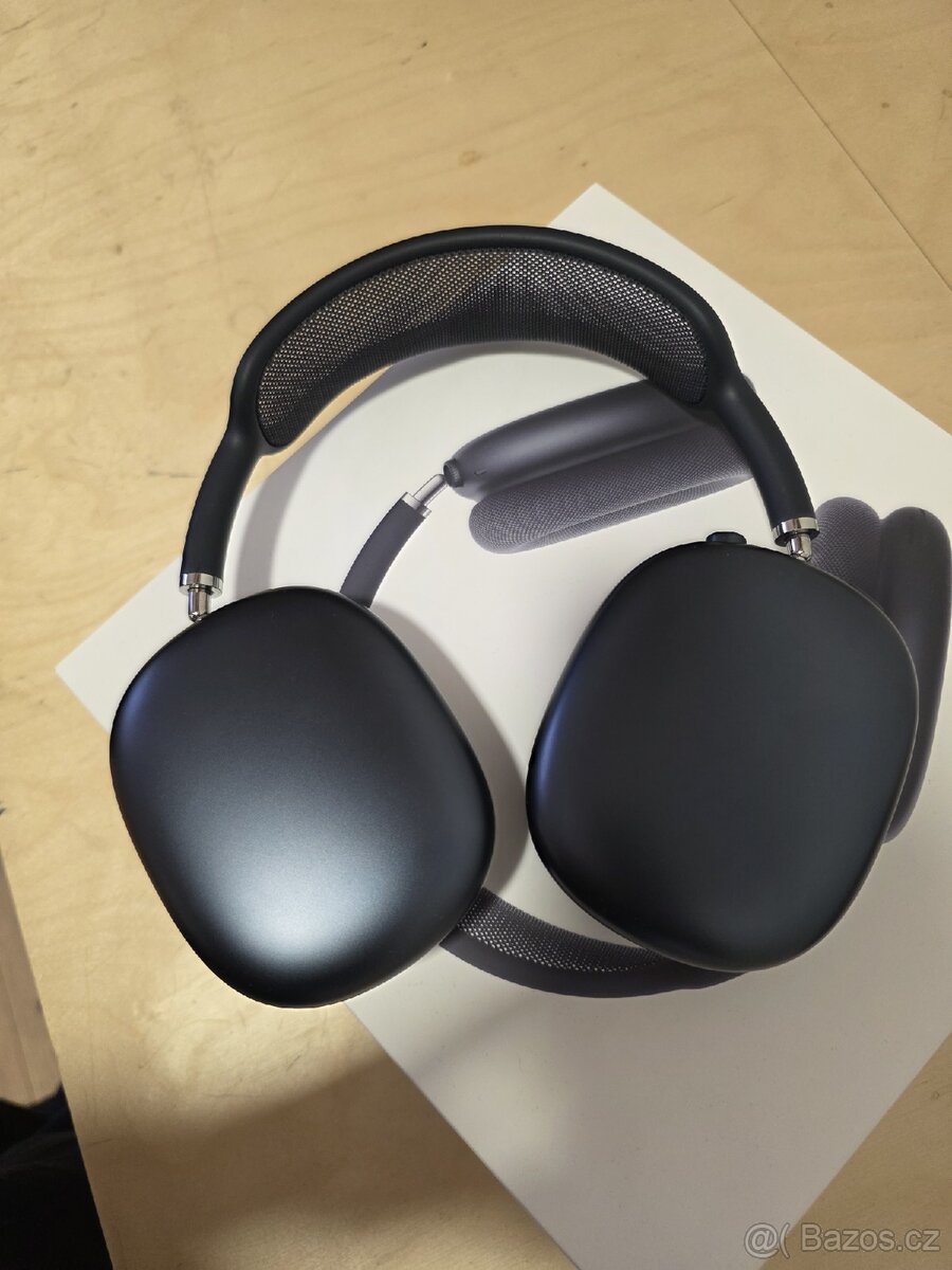 Airpods Max usb c - 2