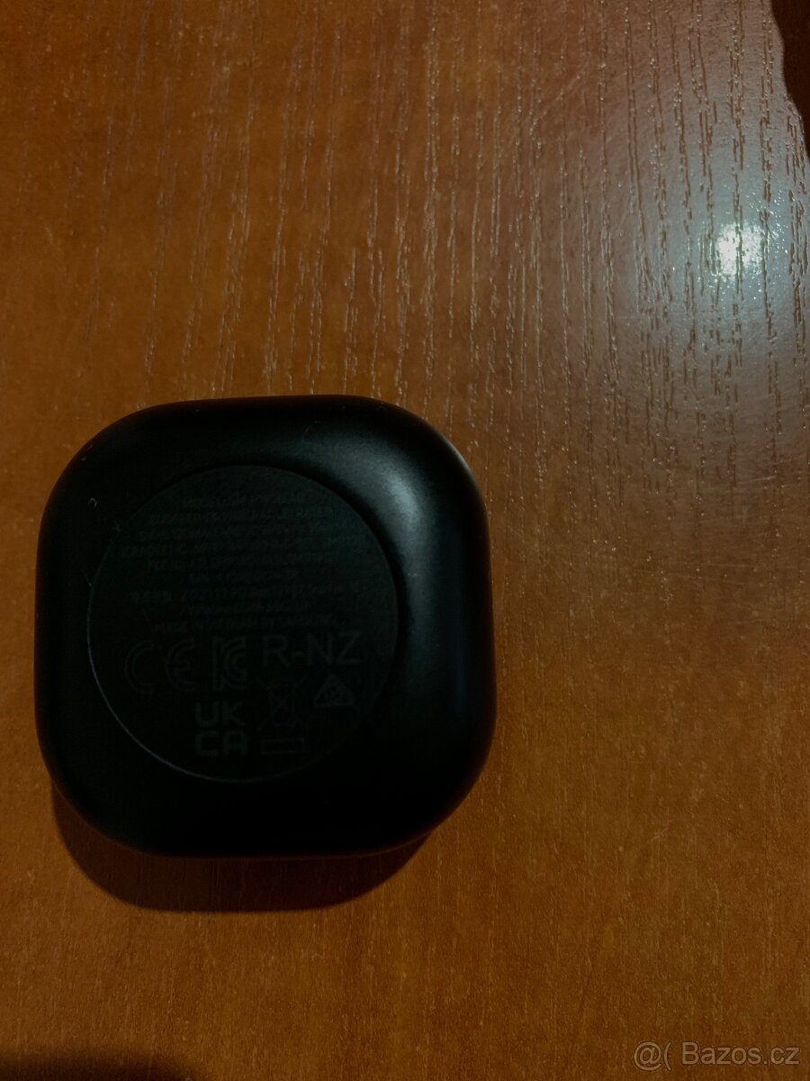 Sluchátka Samsung galaxy buds pro - 2