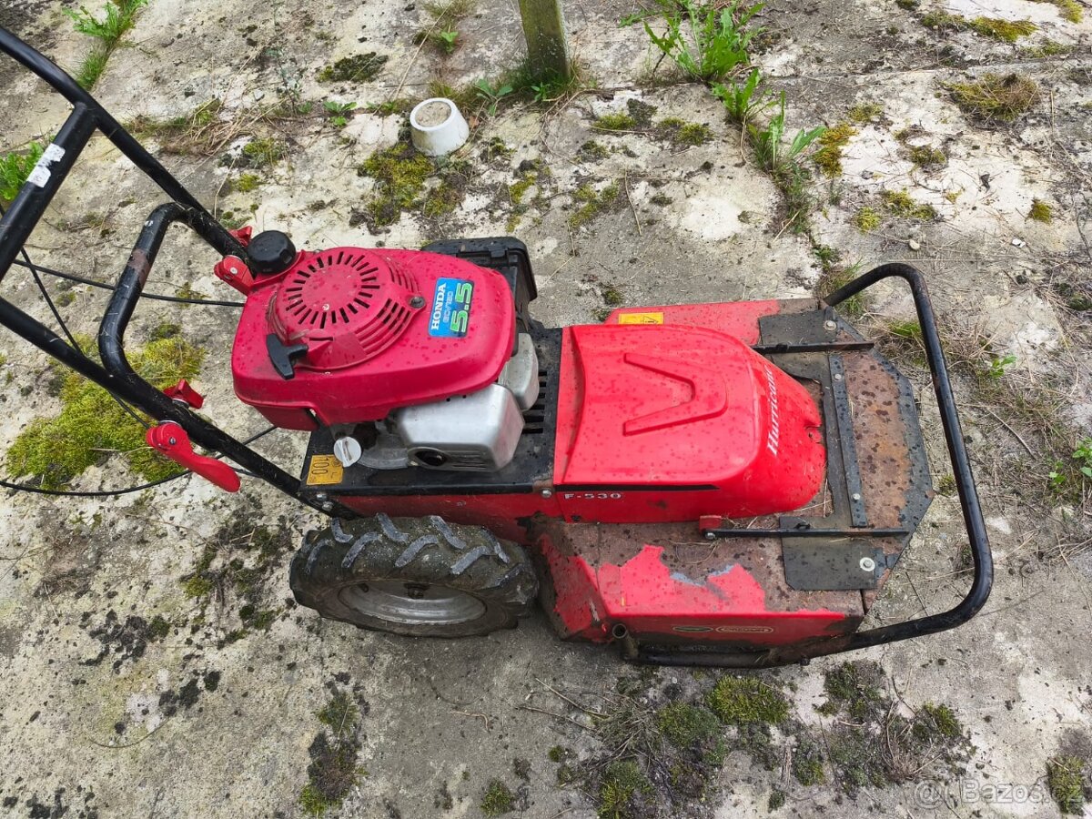 Prodám sekačku VARI F-530 - 2