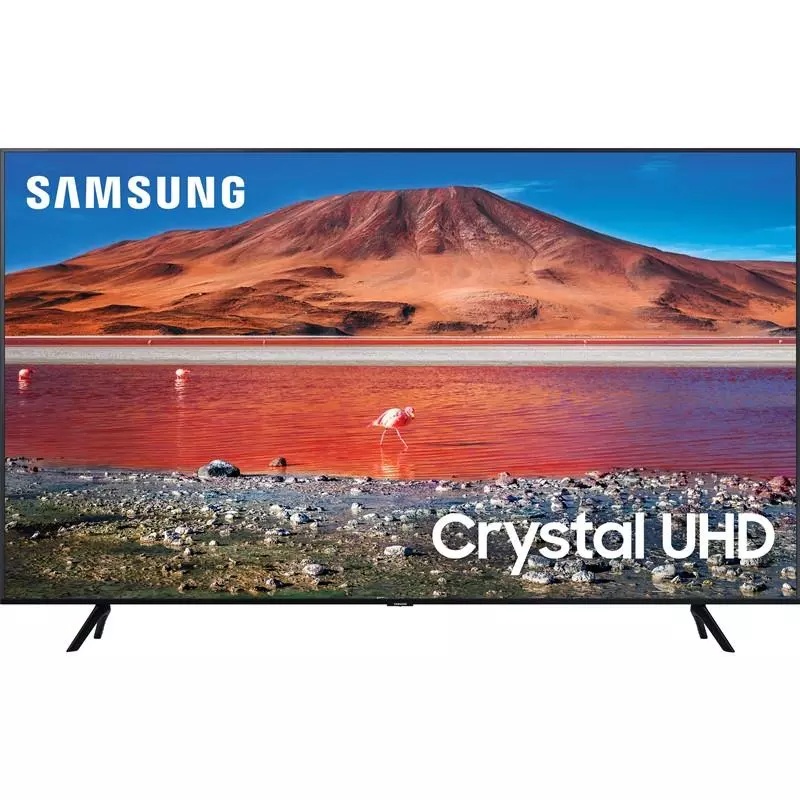 Samsung UE55TU7072 - 2