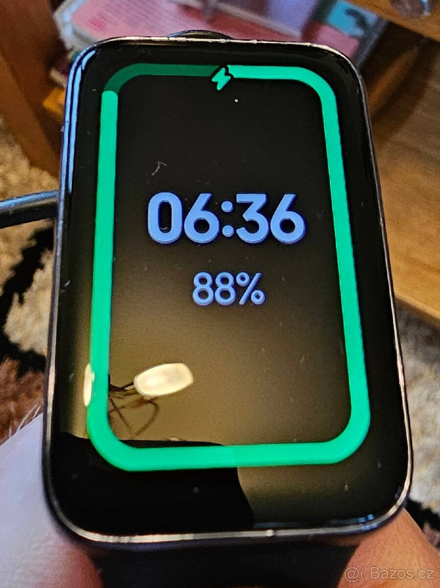 Prodám nevyužité XIAOMI Smart Band 7 Pro - 2