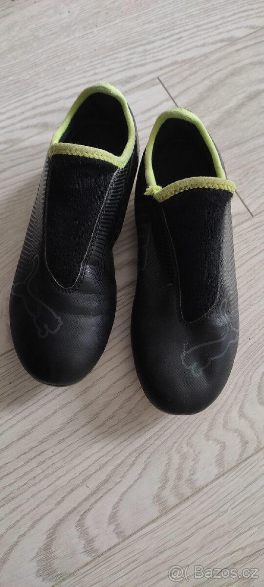 Kopačky Puma, vel.33 - 2