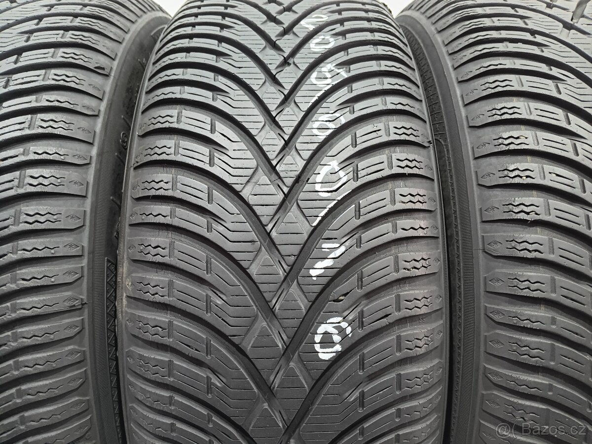 Zimní pneu 205/60/16 Kleber - 2