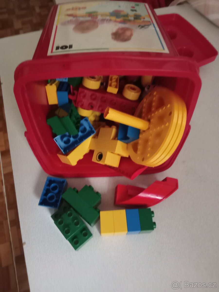 Prodám lego - 2