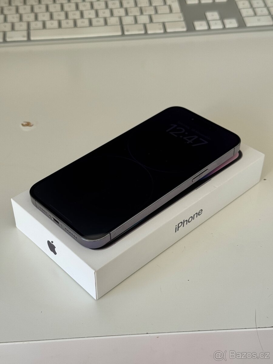 iPhone 14 Pro Max 256 Gb - 2