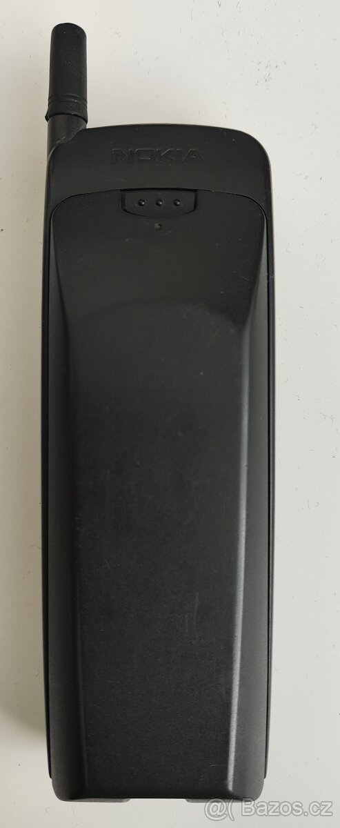 retro mobil Nokia 3110 (b) - 2