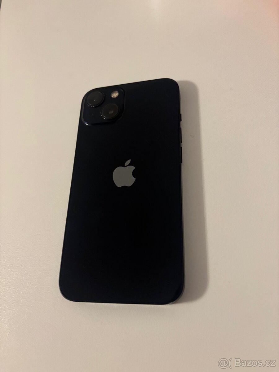 Prodám iPhone 13 128gb - 2