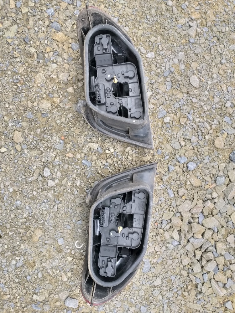 zadní světla citroen xsara - 2