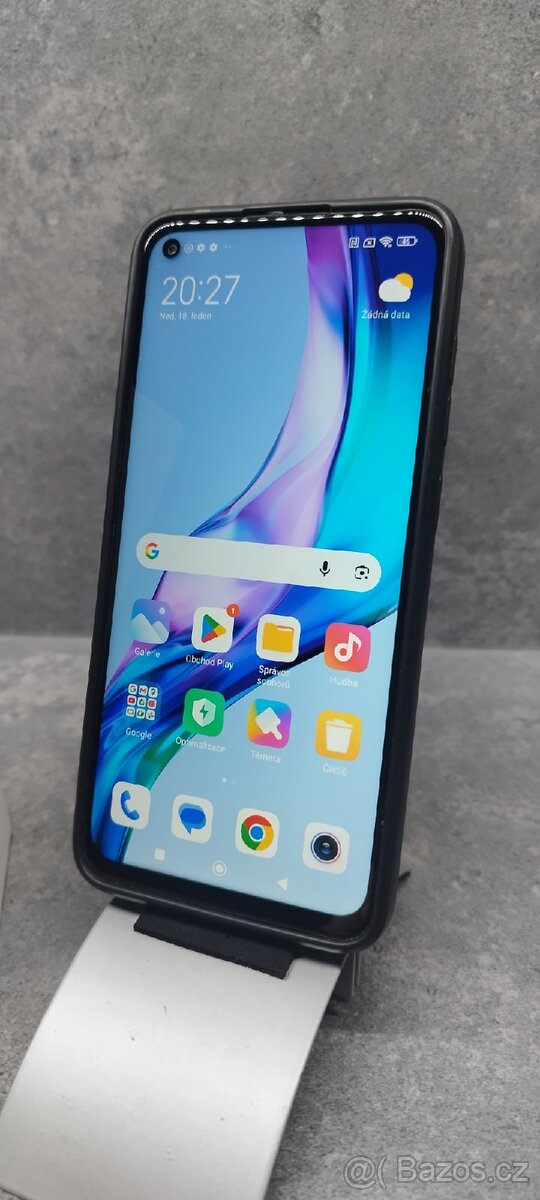Redmi Note 9 4GB RAM 128GB - 2