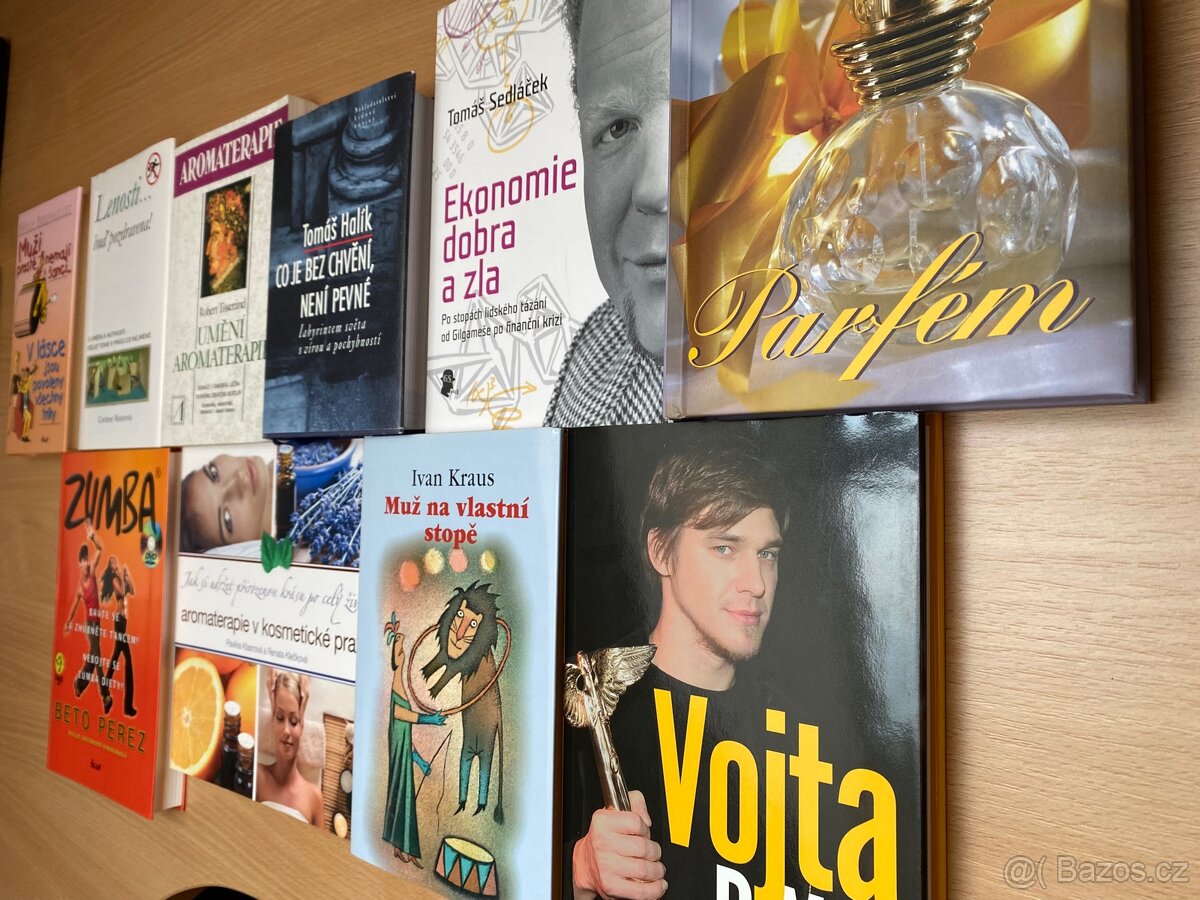 Sada Zajímavých Knih Super Stavy Info V Textu - 2