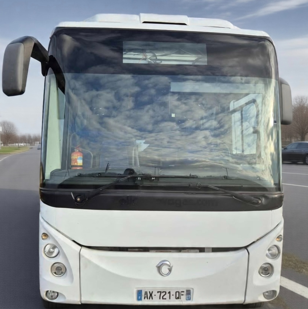 IRISBUS EVADYS Klima 31000 euro netto - 2