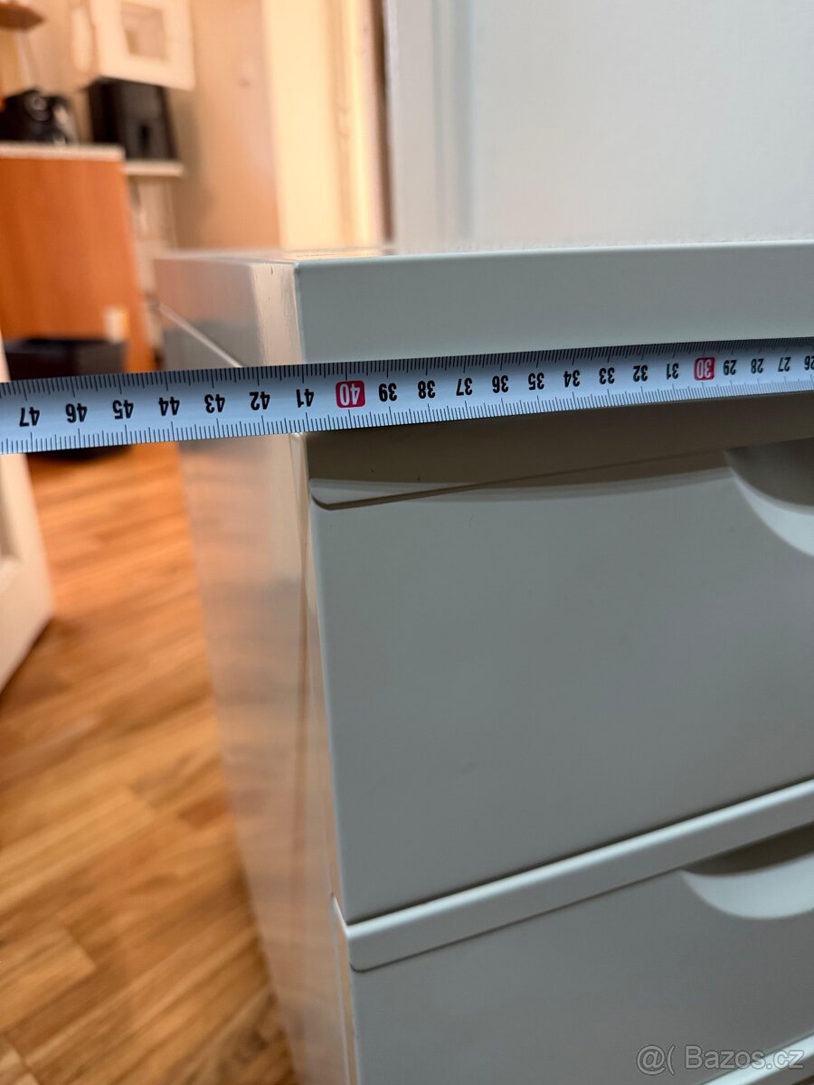 kancelářský kontejner Ikea Erik - 2