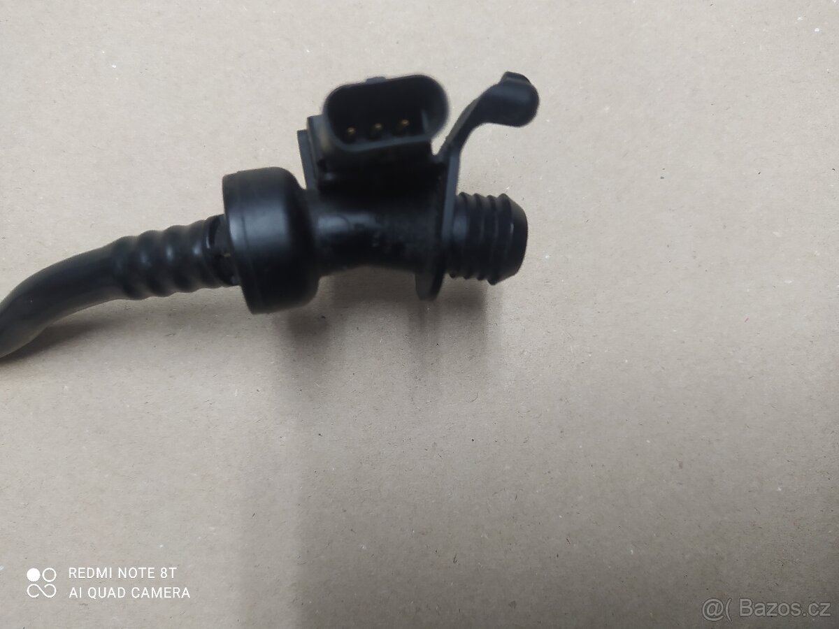 Podtlaková hadice tsi - 2