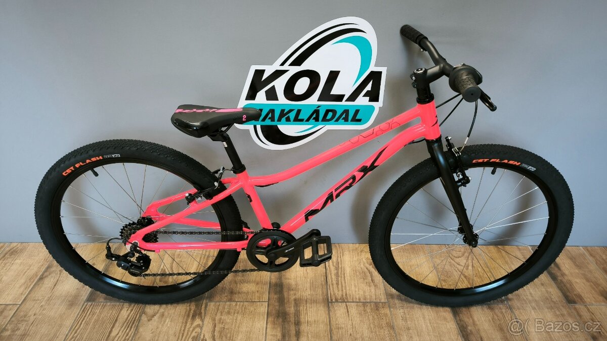 MRX Juno 24 2025 - 2