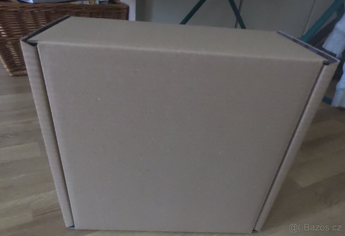 LITTLE NIGHTMARES III PREMIUM SPIRAL EDITION NOVÉ - 2