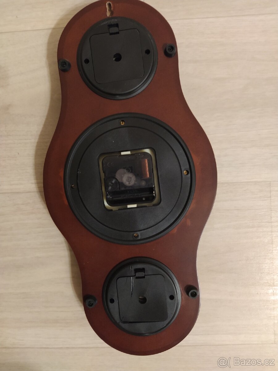 Nástěnné hodiny - 2