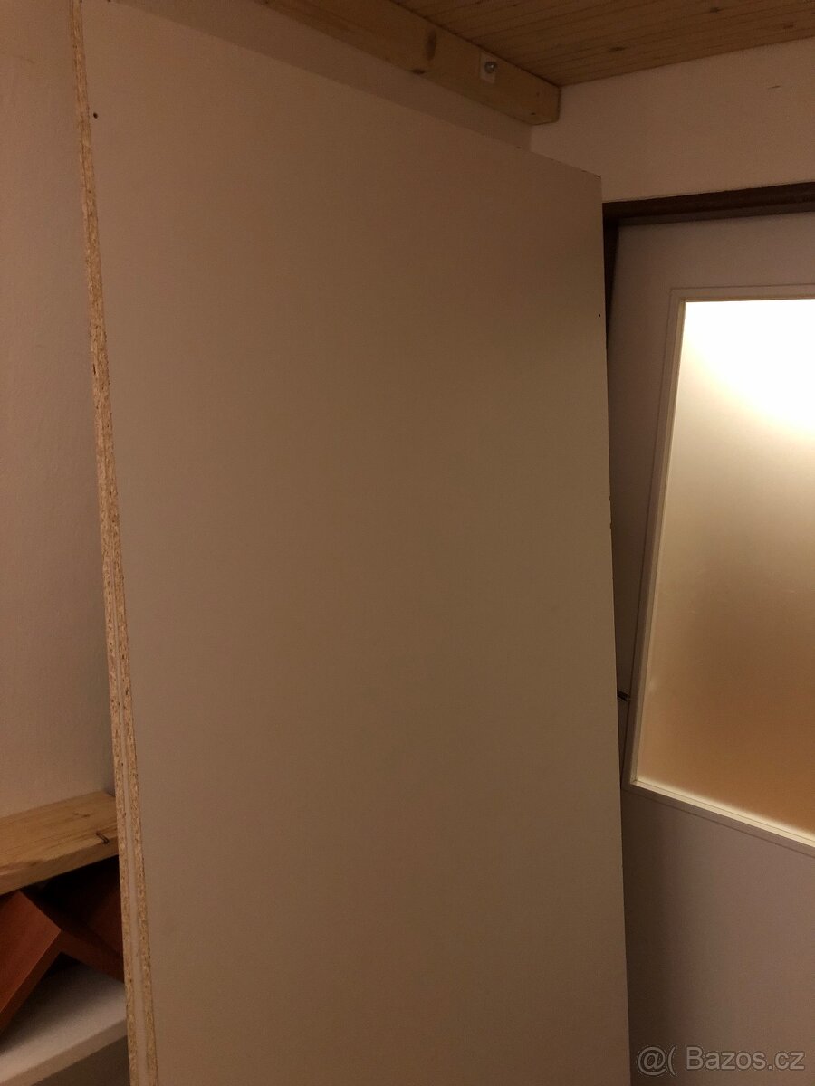 Deska lamino 90x200 cm - 2