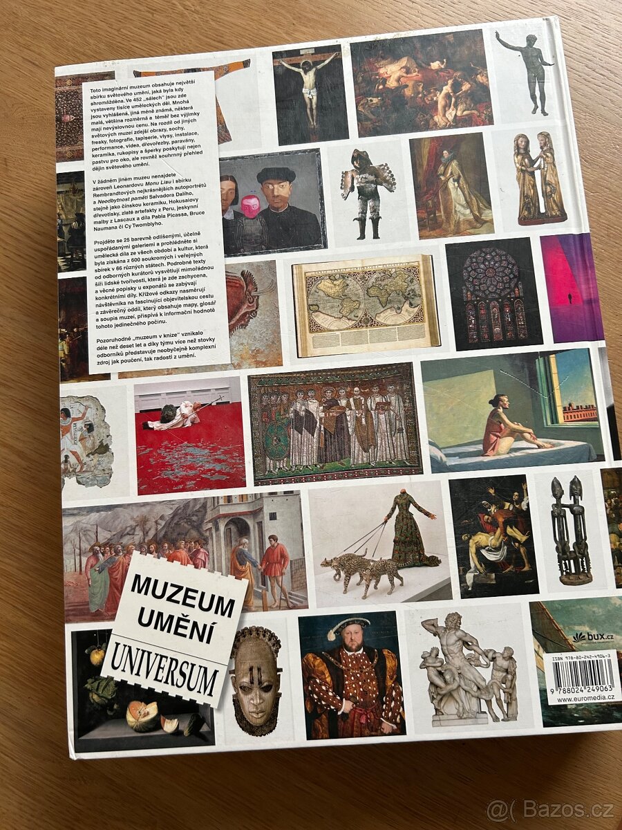 Muzeum umění Universum - 2