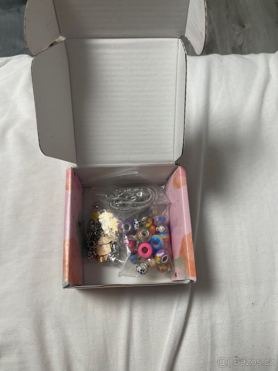 Dětská sada náramků - 2