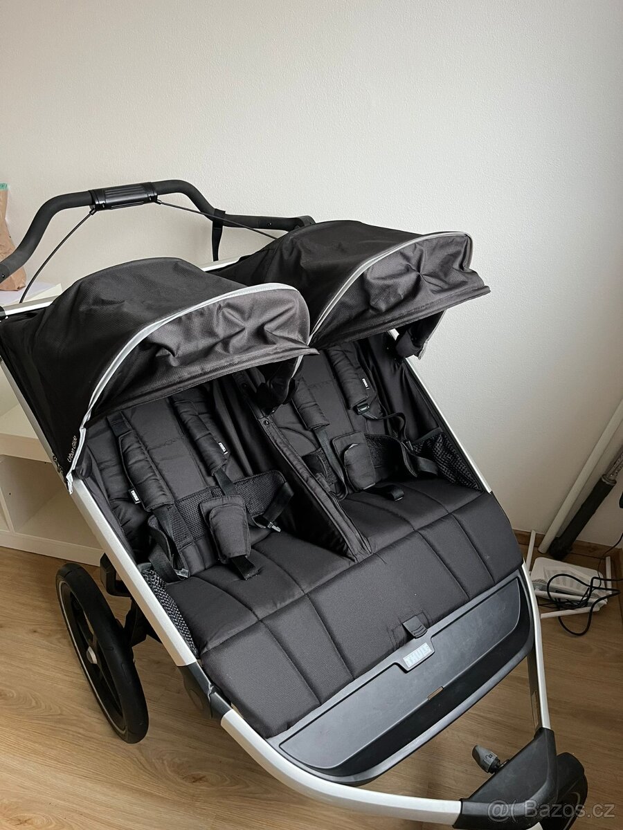 Thule Urban Glide 2 Double - 2