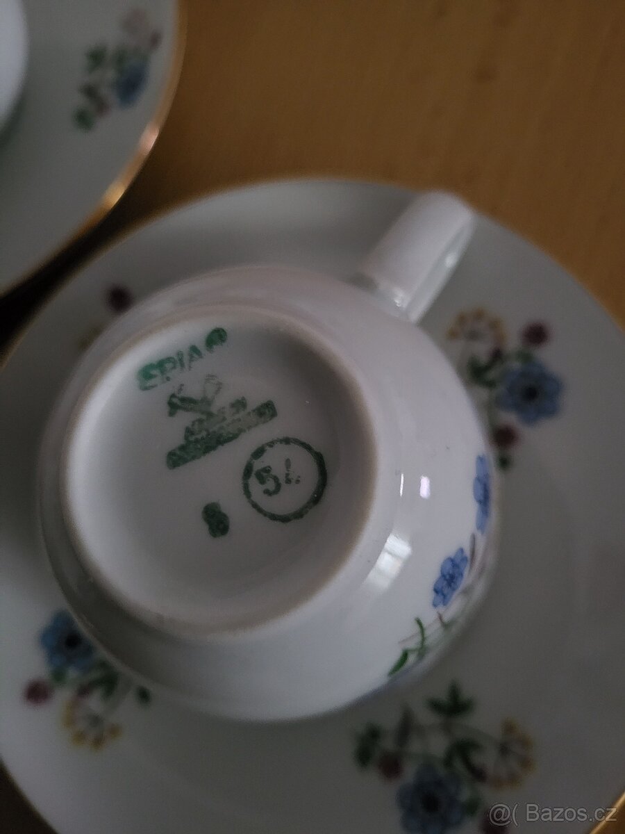 porcelánové hrníčky epiag - 2