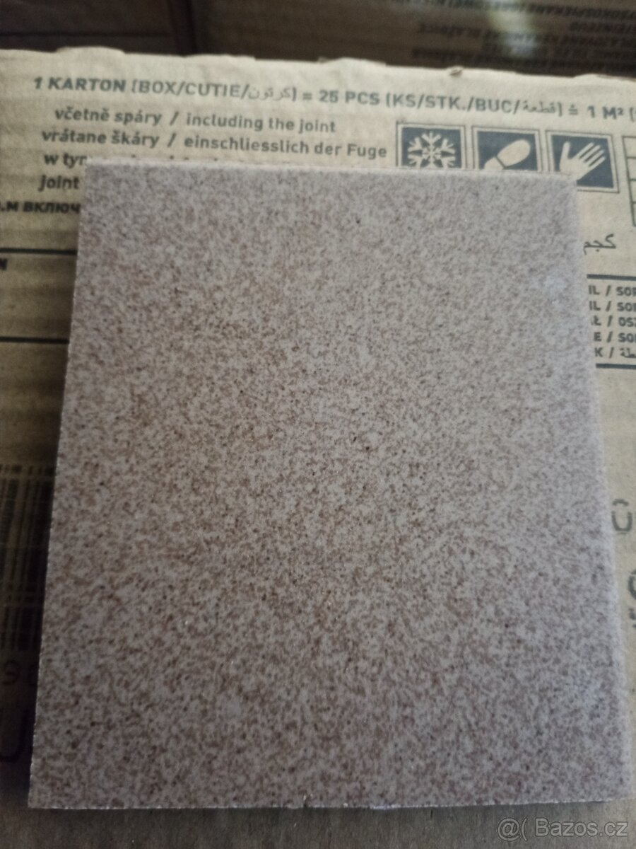 Dlažba, obklady Rako - 2