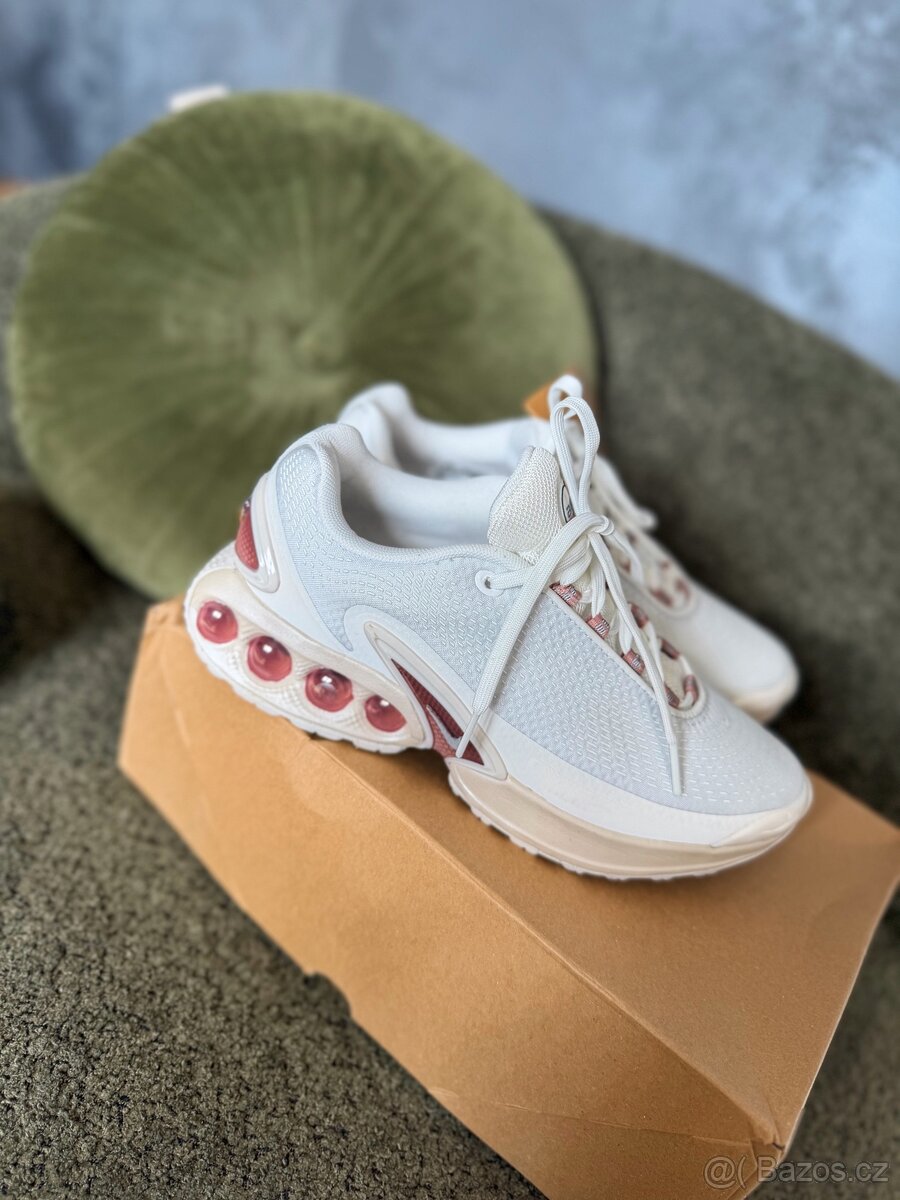 Luxusní tenisky NIKE airmax - 2