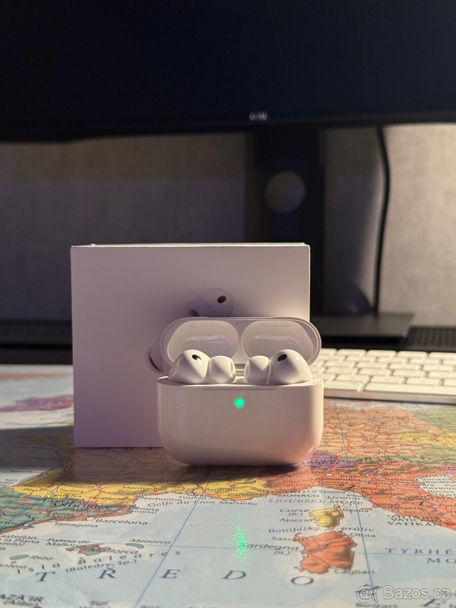 Airpods Pro 3 - 2