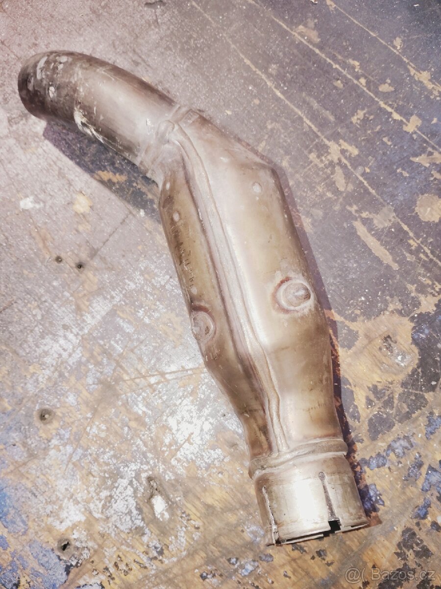 Honda Hornet 600 - 2