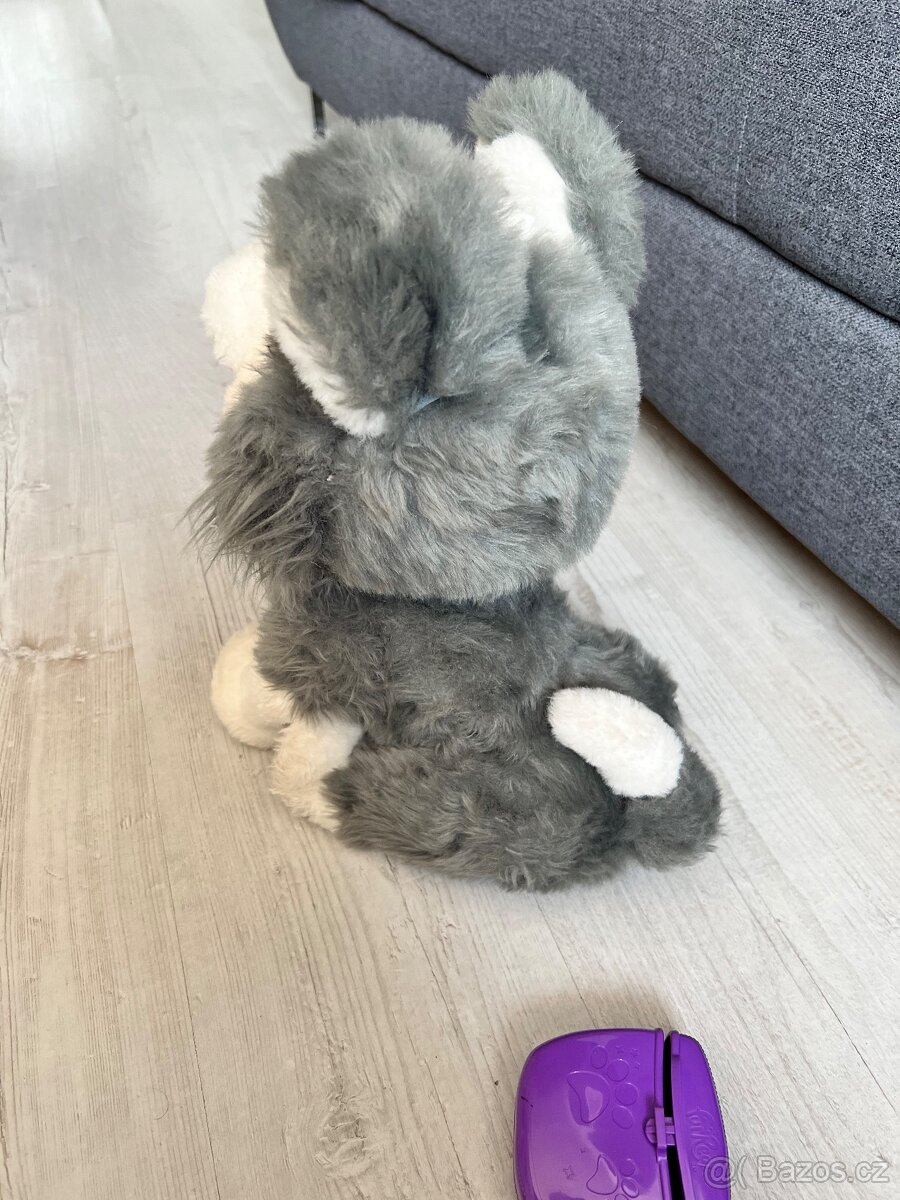 FurReal Friends Rickey - 2