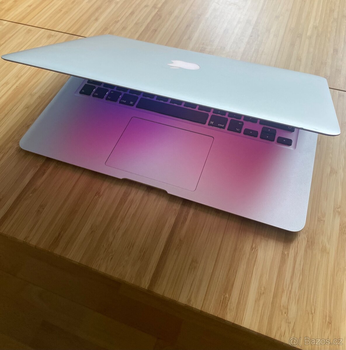 MacBook Air 13” (2017) - 2