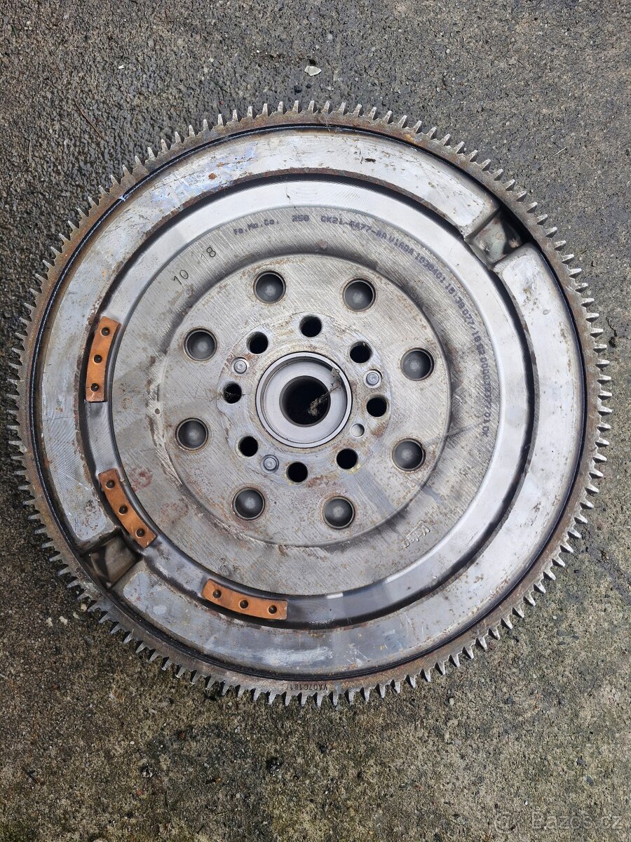 2018 Ford transit custom 2.0 eco 96kw - 2