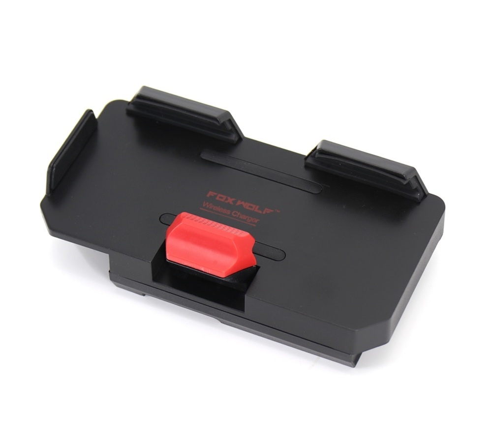 Adaptér telefonu namísto navigace BMW - 2