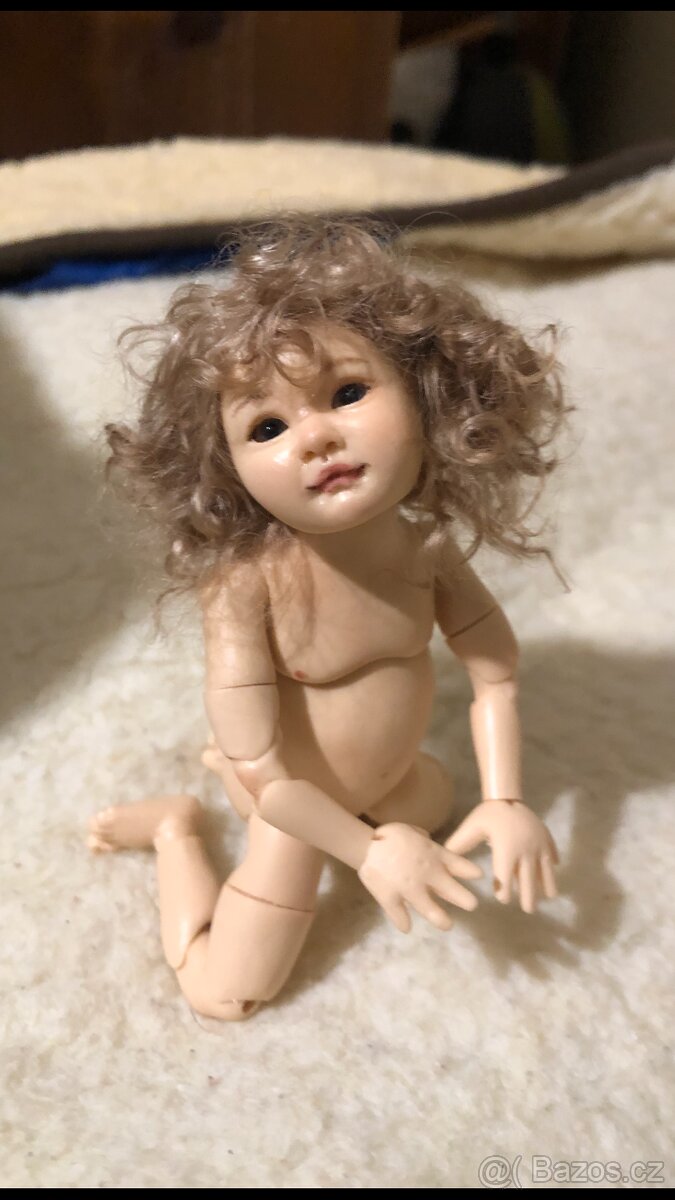 BJD panenka 1/6 - 2