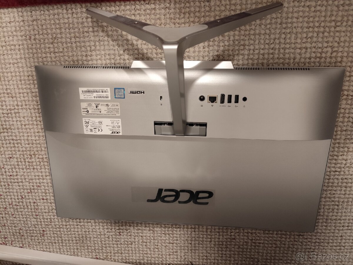 Acer Aspire C24 865Ai0 - 2