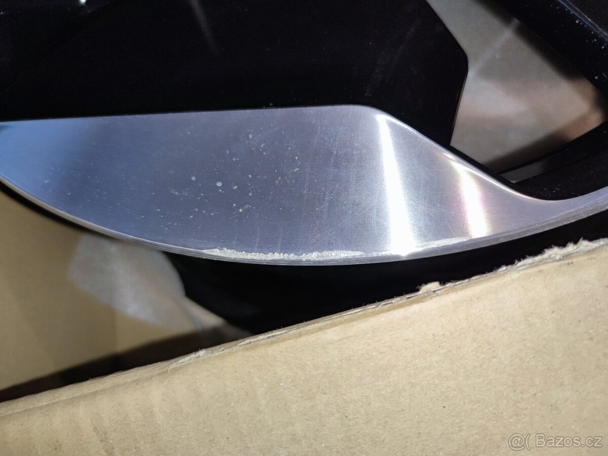 Volkswagen ID3 disk - 2