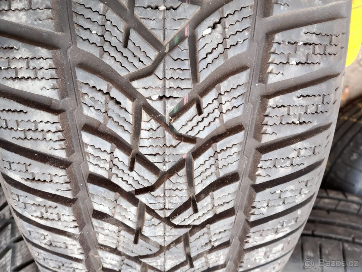 205/55/17 225/40/18 295/35/18 kusovka - 2