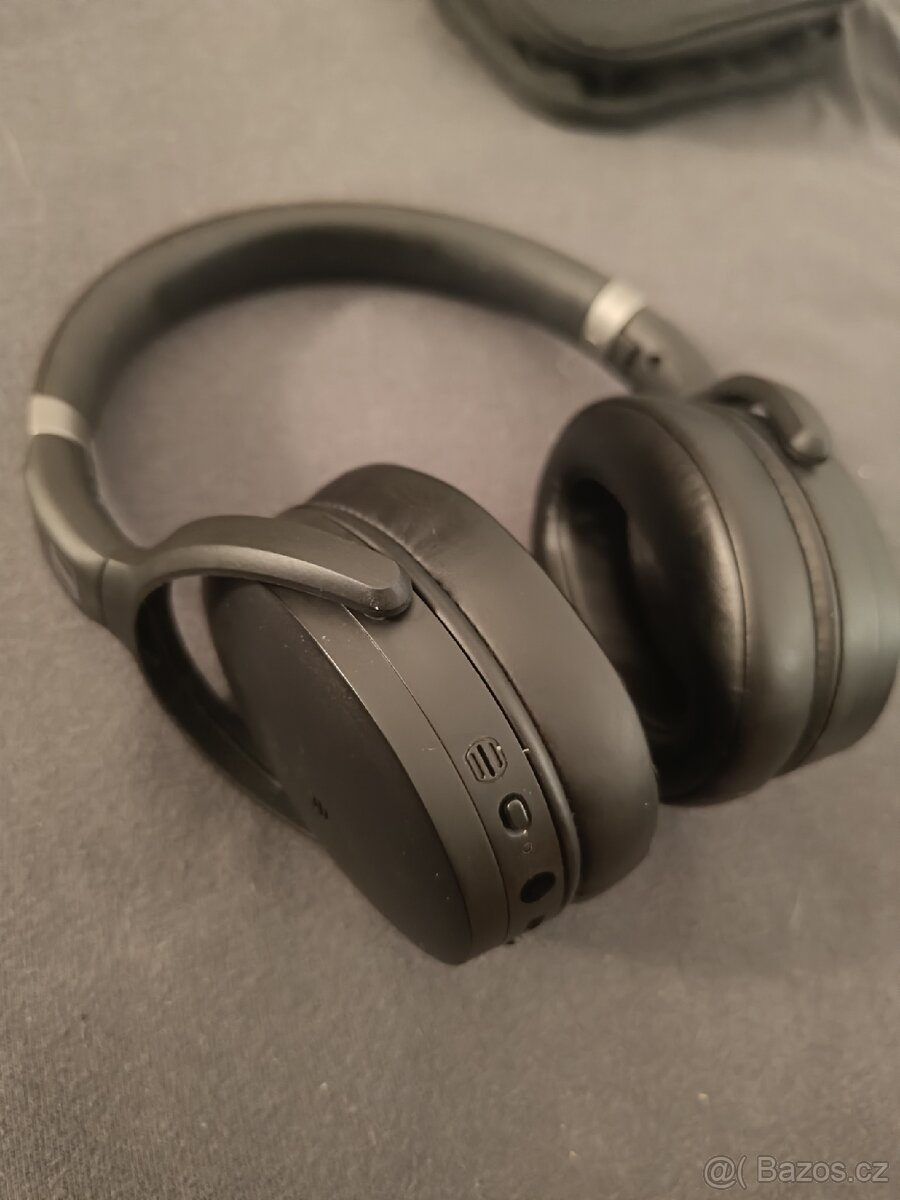 Sluchátka Sennheiser HD 450 BT - 2