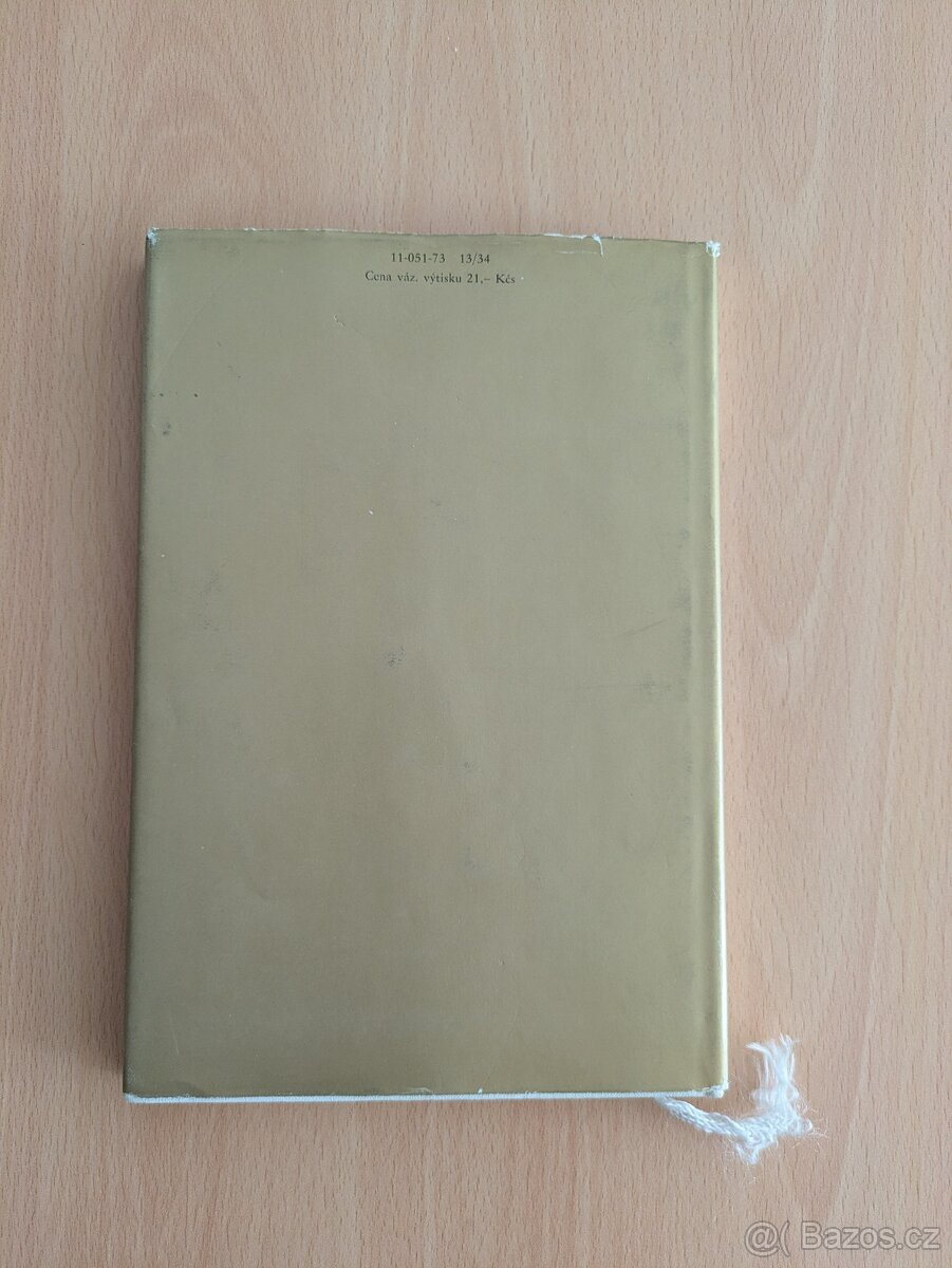 Poklady světa (Robert Charroux) - 2