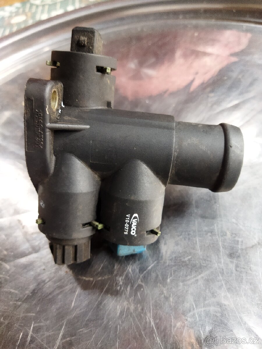 VW Golf 3, 1.8 benzin - 2