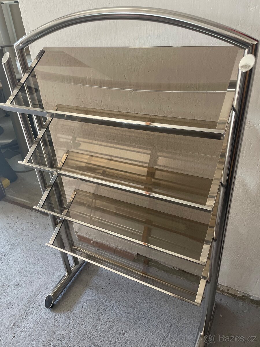 Reklamní stojan - 2