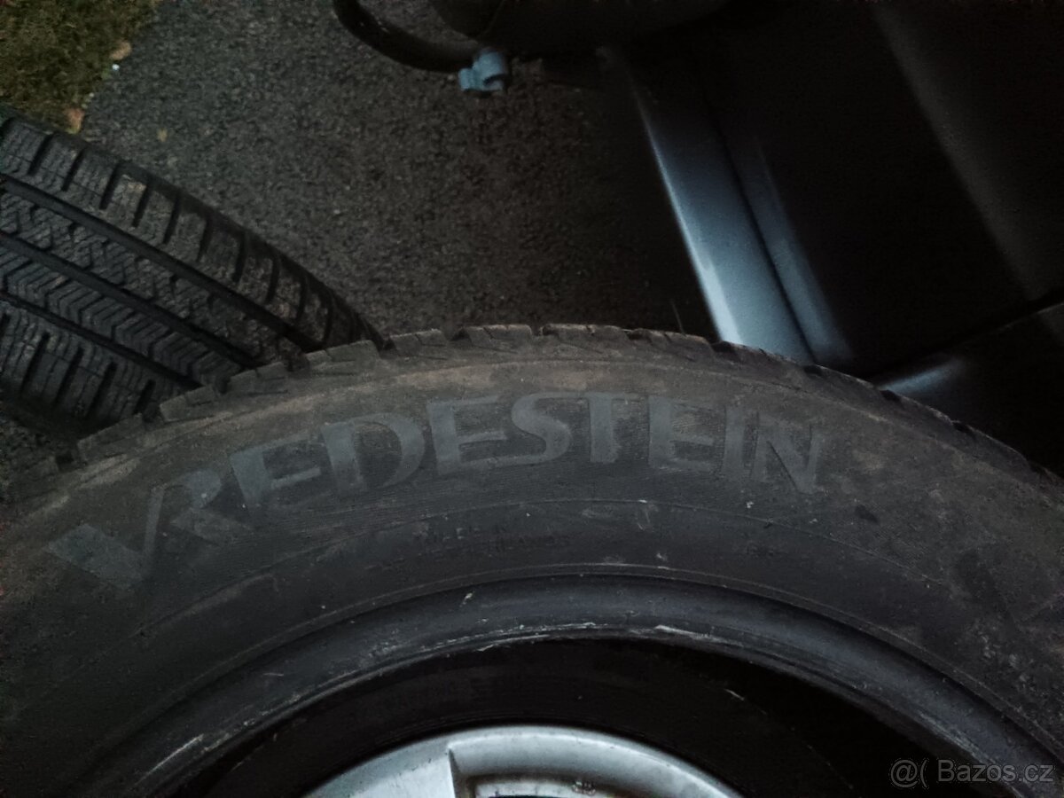 Vredestein Quatrac 5 - 2