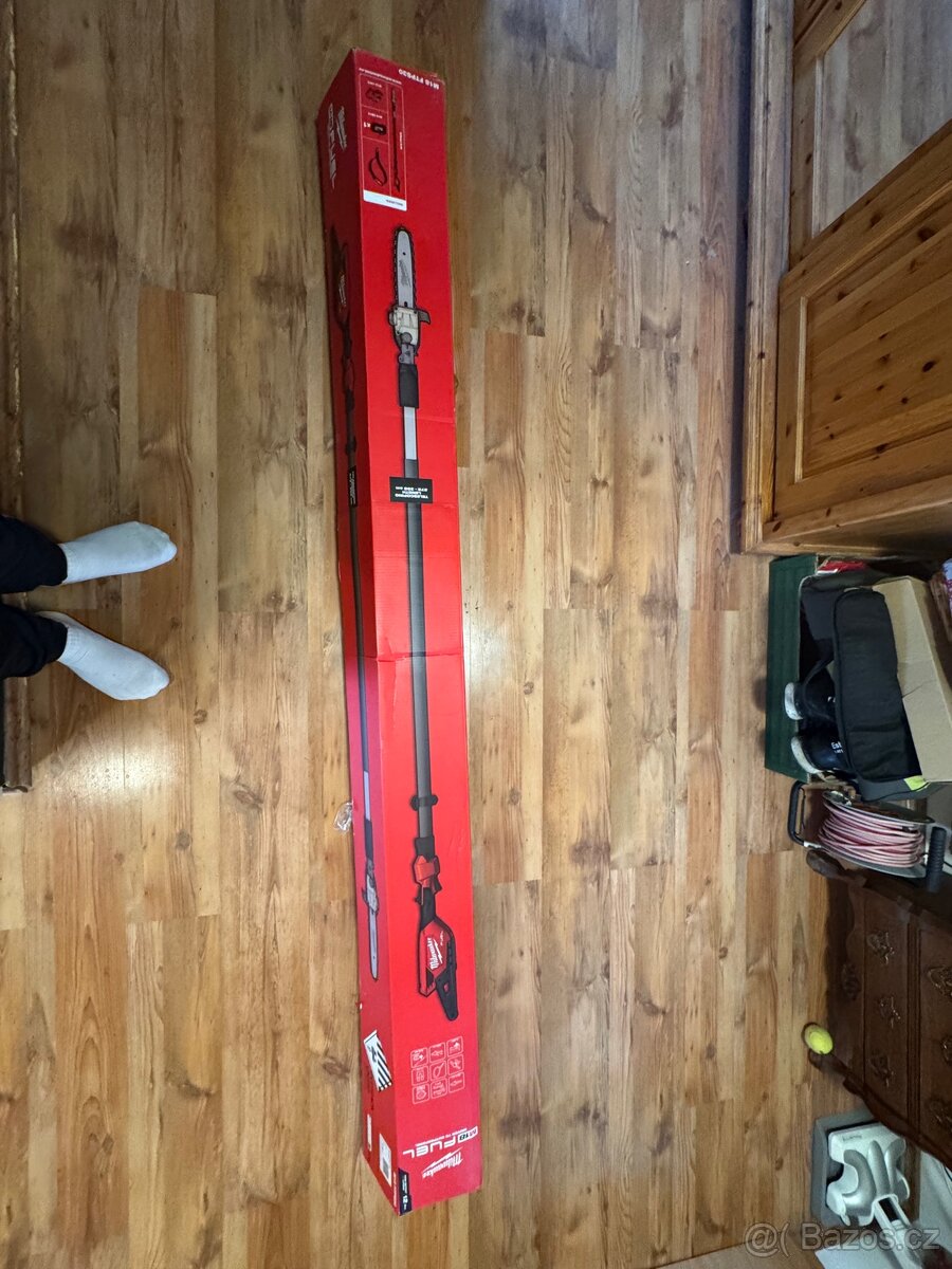 Pila Milwaukee M18 FTPS30-0 - 2