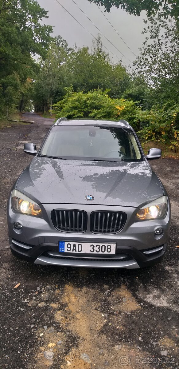 Bmw X1 XDRIVE - 2