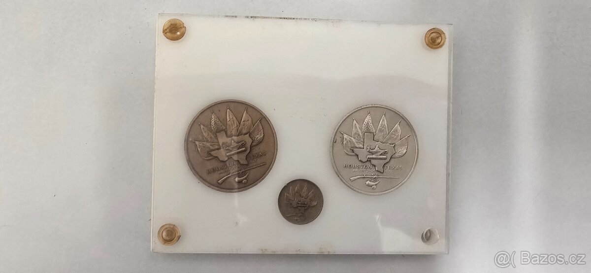 American Numismatic Association 1978 - 2