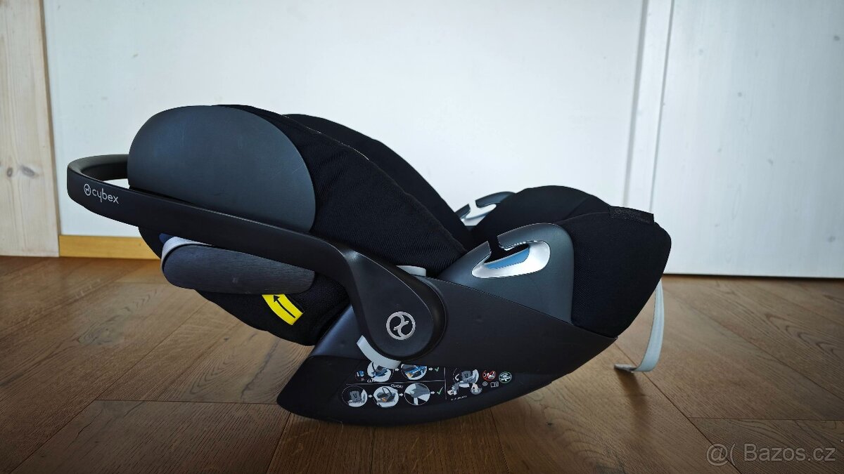 Dětská autosedačka Cybex 0-13kg - 2