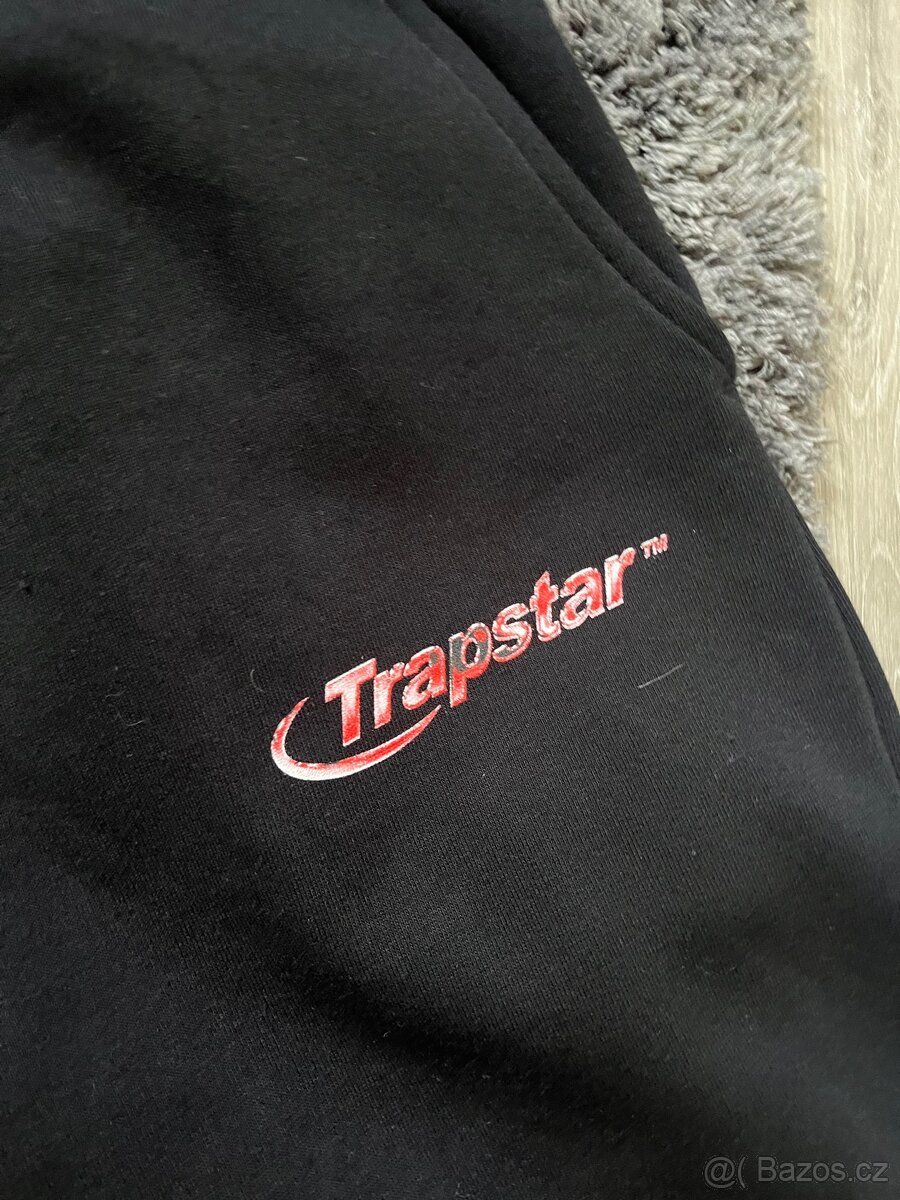 Trapstar teplaky - 2