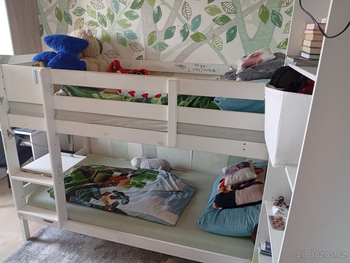 Dětská palanda - 2