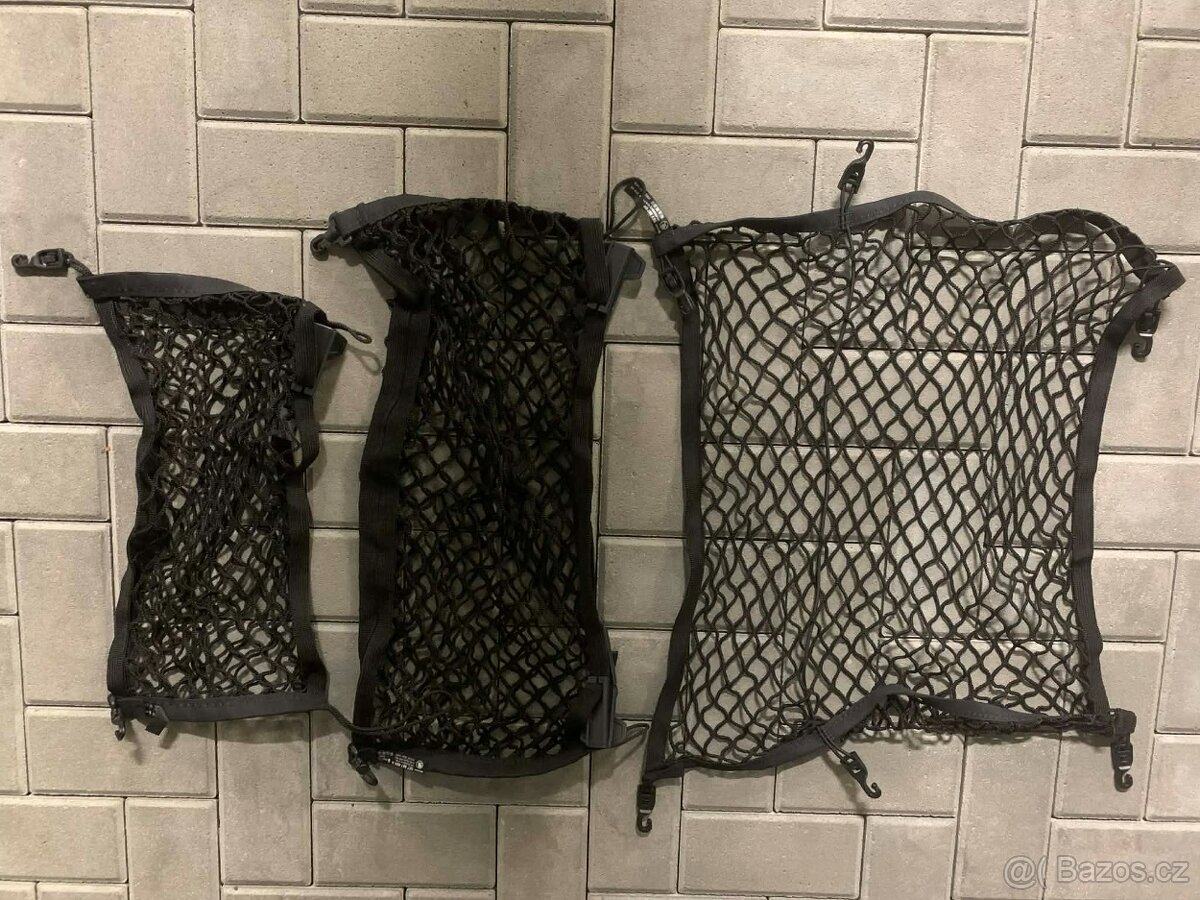 Síťový program ŠKODA Octavia IV - 2