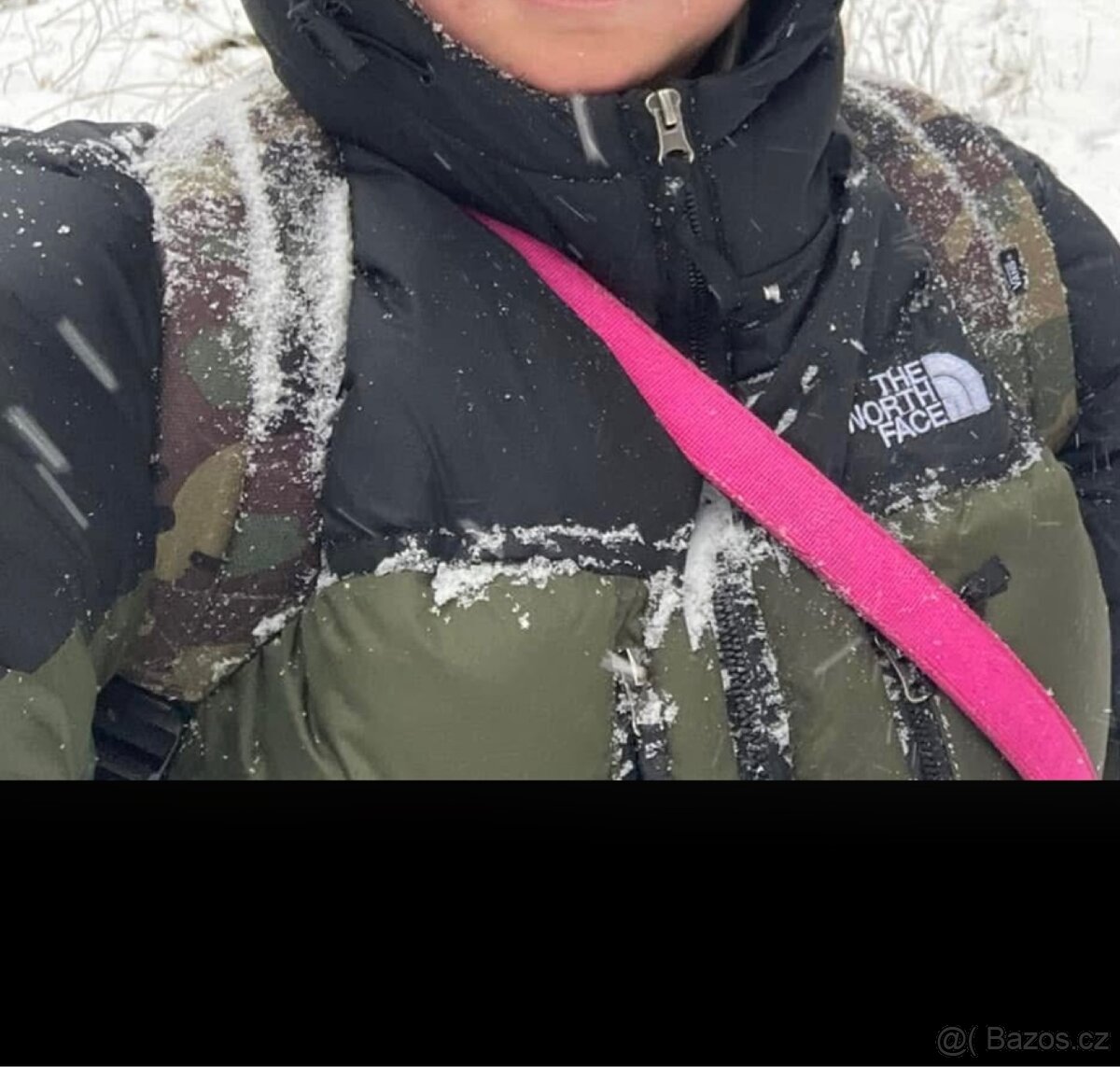 Bunda The North Face - 2